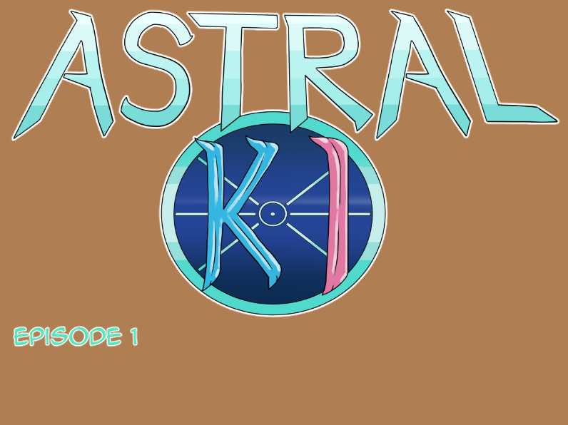 Astral Ki Episode 1 part 1 page 001